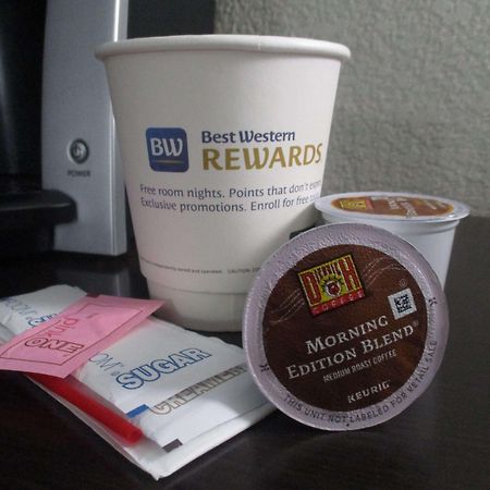 Best Western Plus Indianapolis Nw Hotel Bagian luar foto