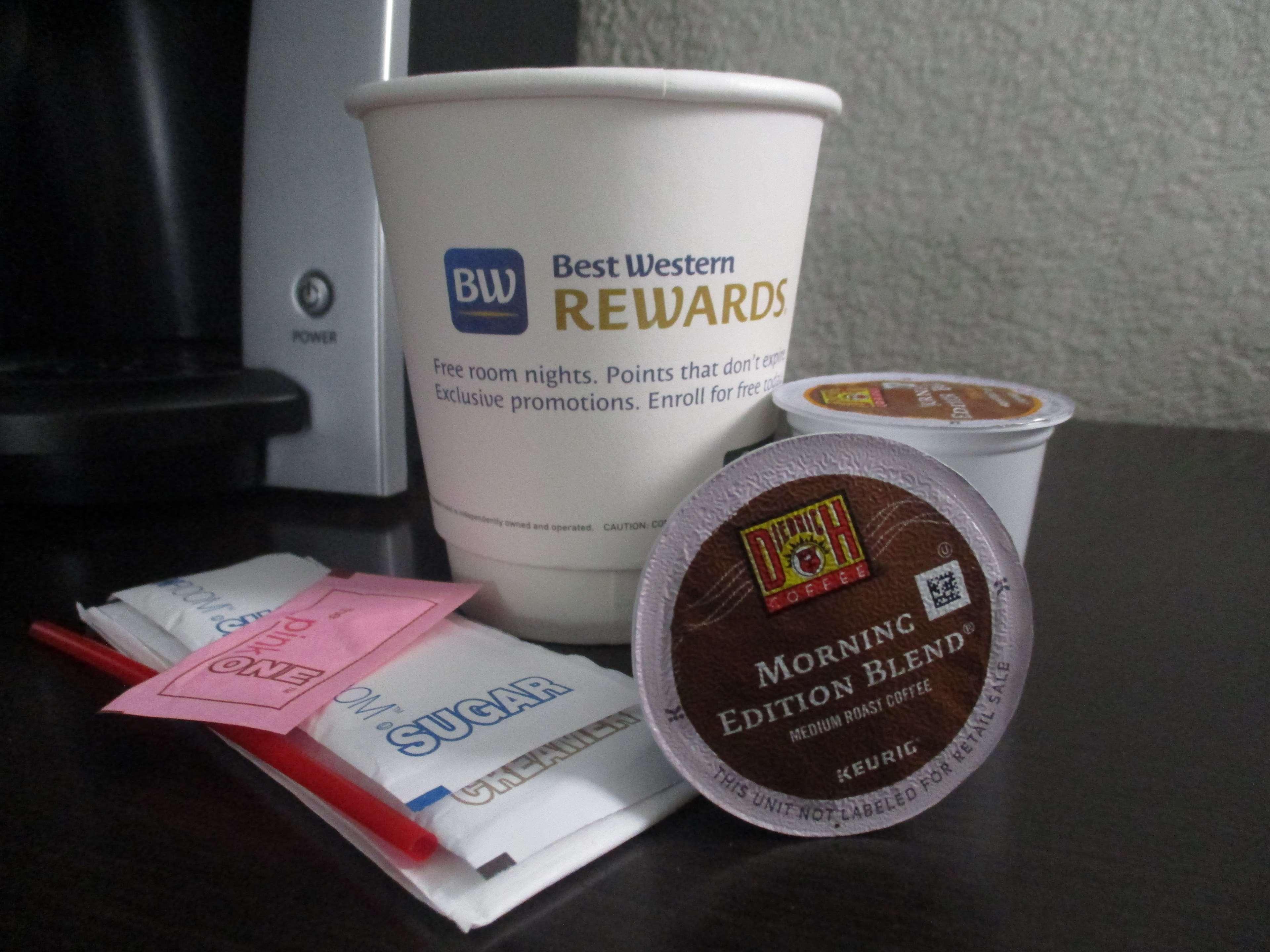 Best Western Plus Indianapolis Nw Hotel Bagian luar foto