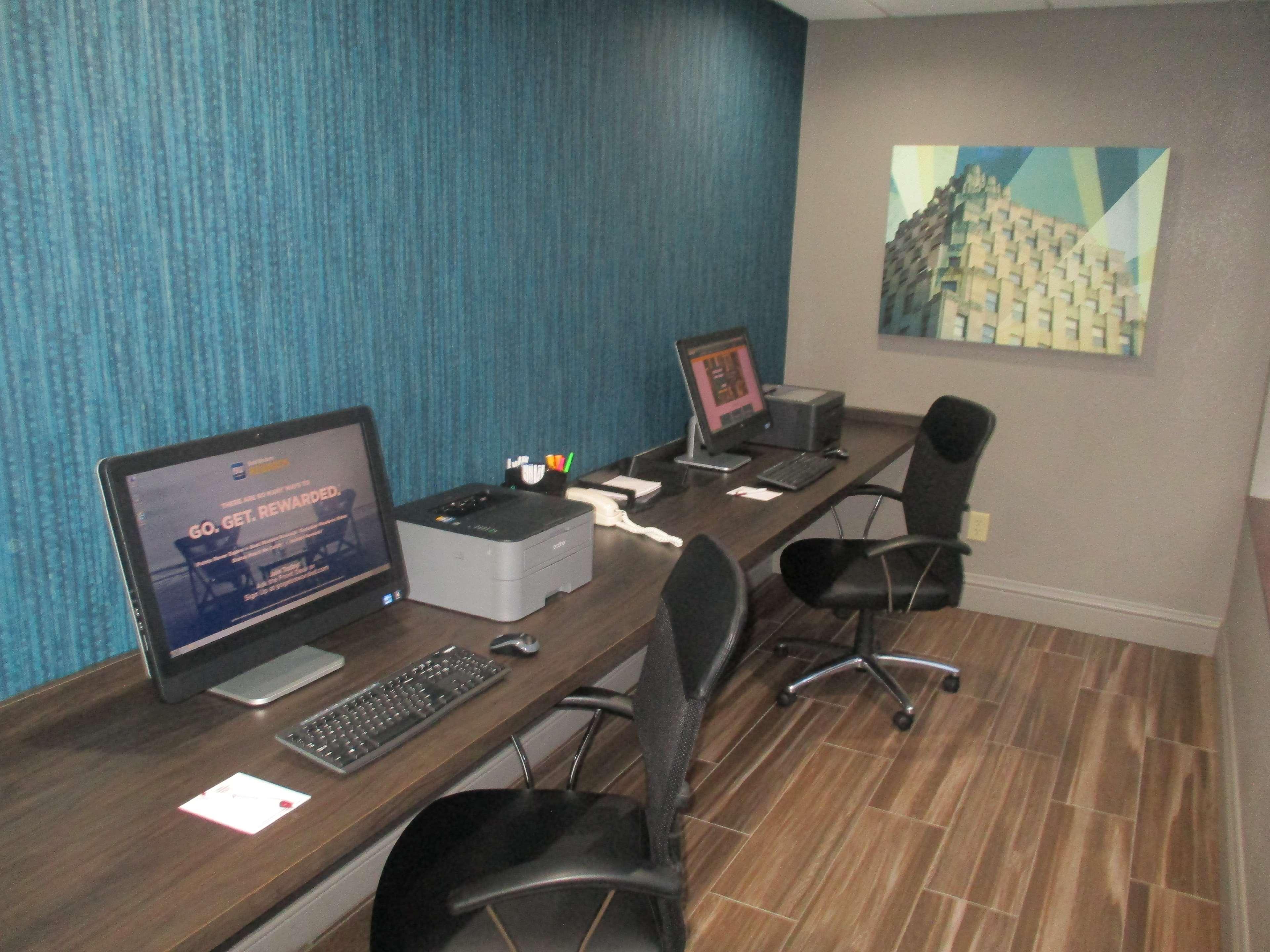 Best Western Plus Indianapolis Nw Hotel Bagian luar foto