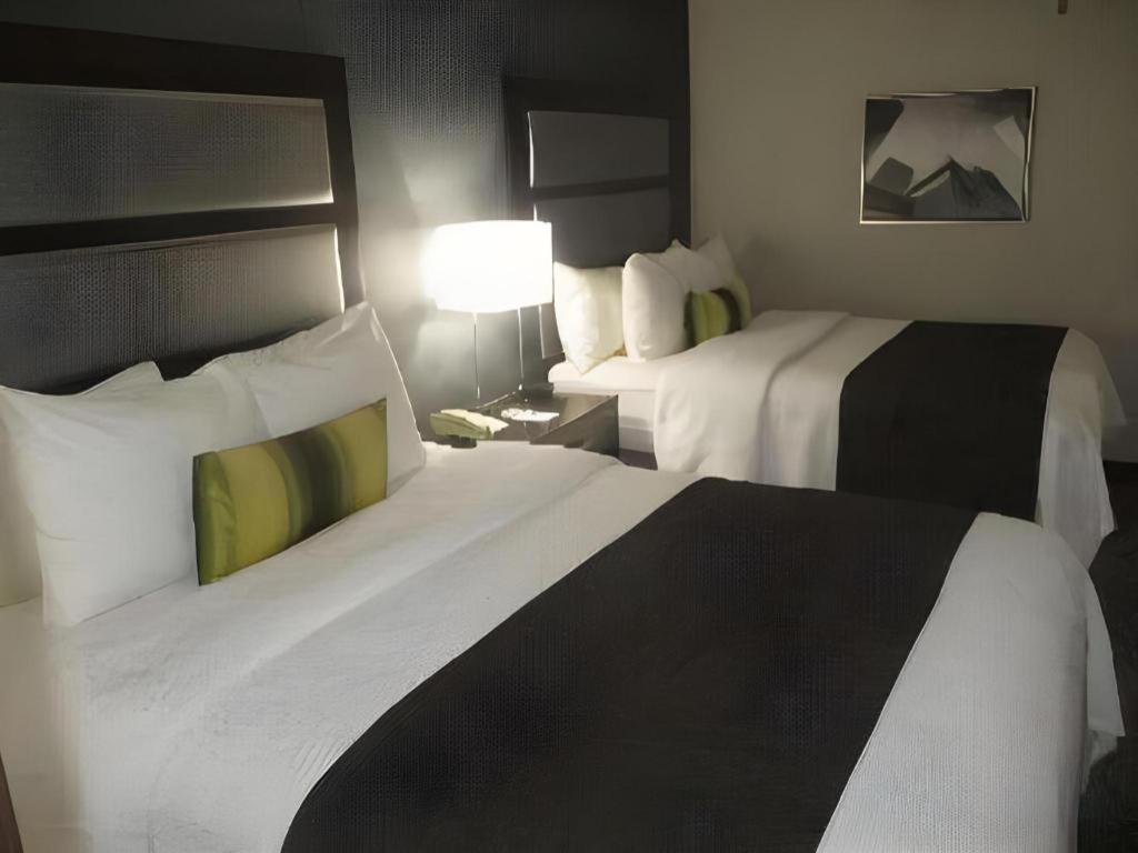 Best Western Plus Indianapolis Nw Hotel Bagian luar foto
