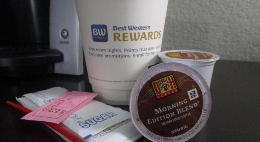 Best Western Plus Indianapolis Nw Hotel Bagian luar foto